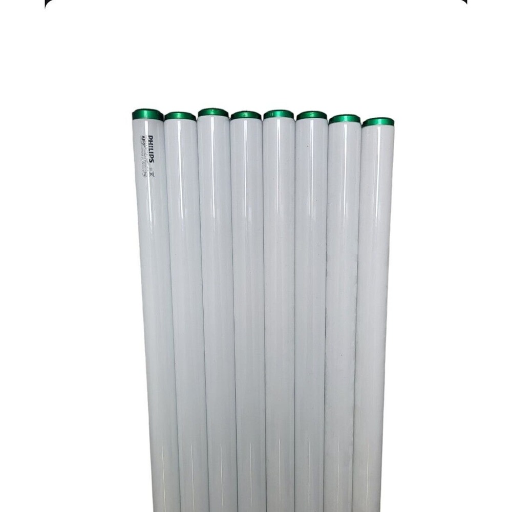 Copied - 8 Pack Philips 272427 F30T12 CW RS Alto Bulb 30W Fluorescent Cool White